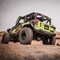 Westin Automotive 07-C WRANGLER(EXCL 2018 JL)TEXTURED BLACK WJ2 REAR BUMPER 59-82005 - alternate 7